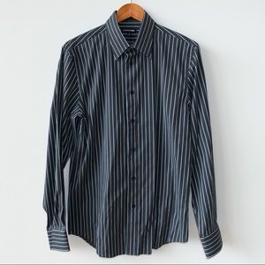Express 1MX dress shirt